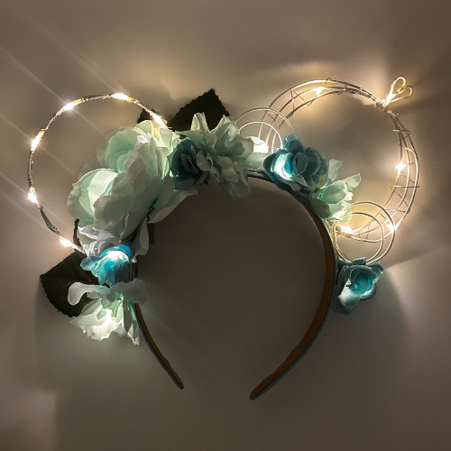 "Cinderella" Magic Ears