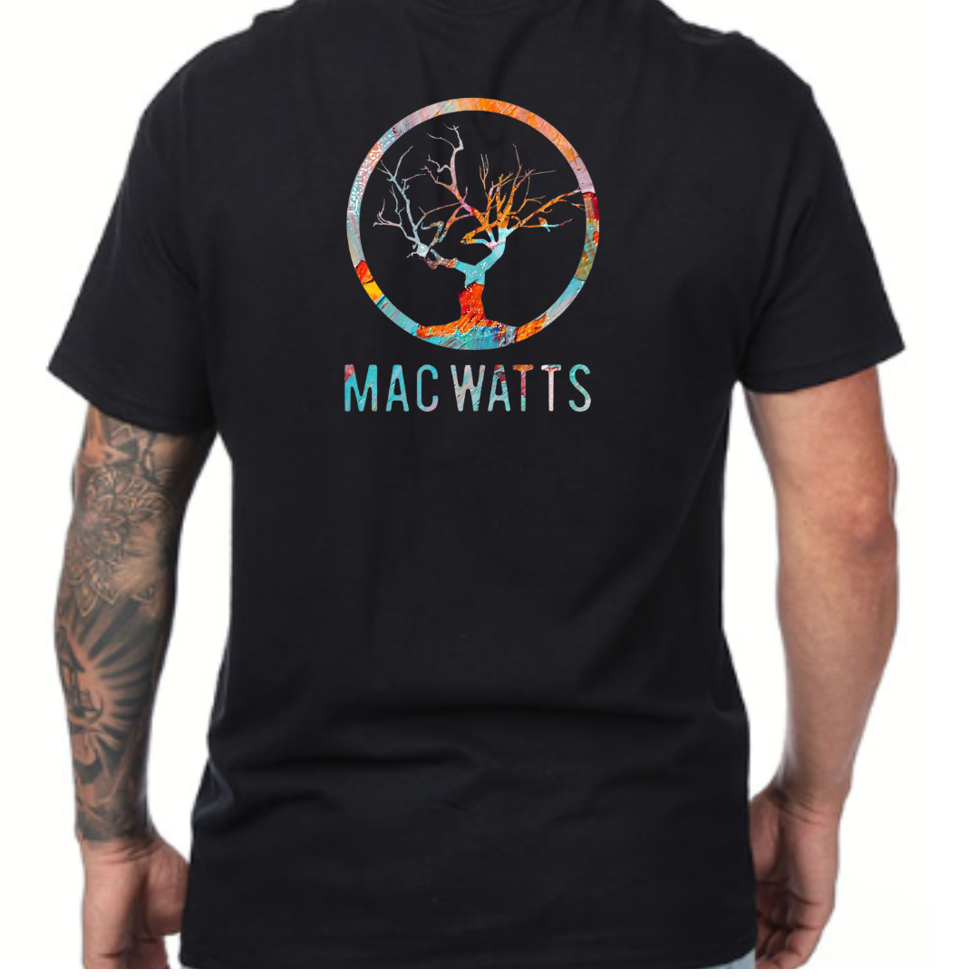 Mac Watts Logo