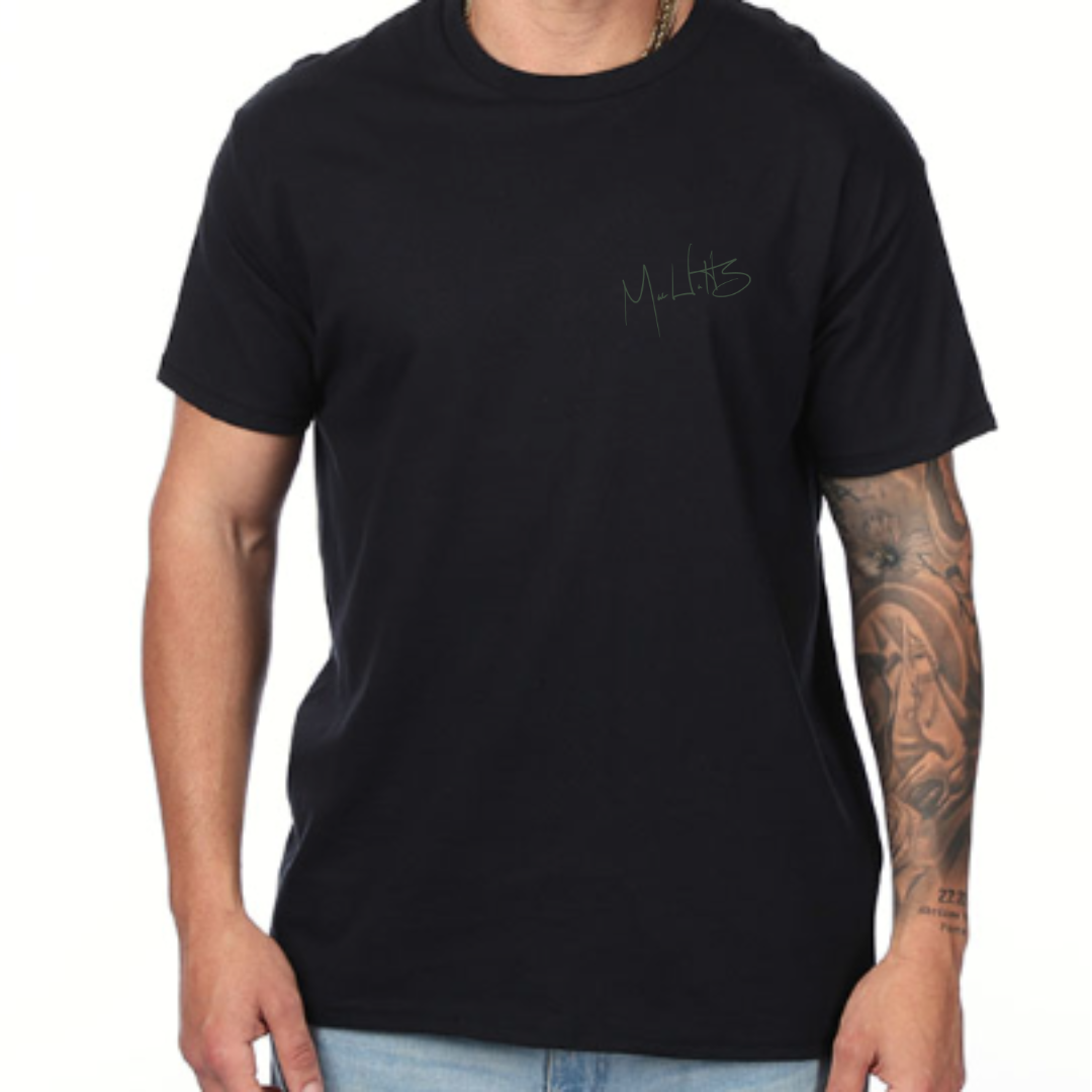 Mac Watts "I should Maryjane"