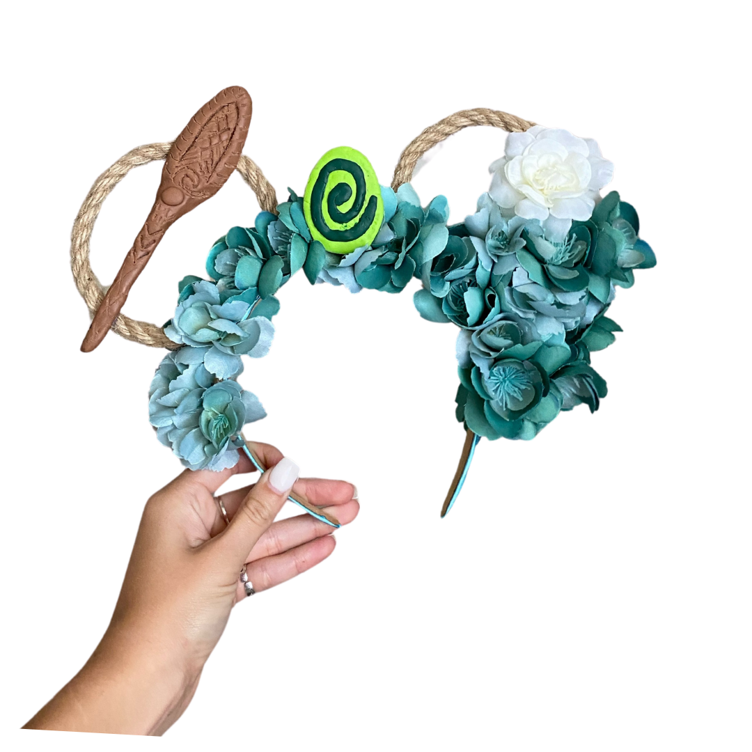 "Moana" Magic Ears