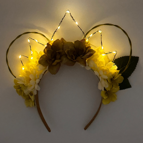 "Tiana" Magic Ears