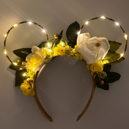 "Tinker Bell" Magic Ears