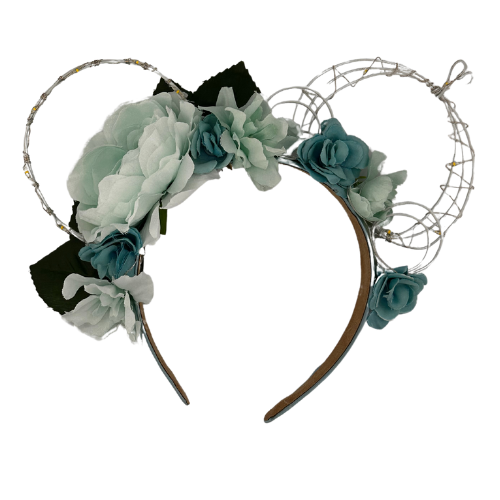 "Cinderella" Magic Ears