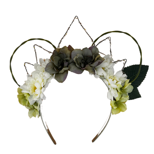 "Tiana" Magic Ears