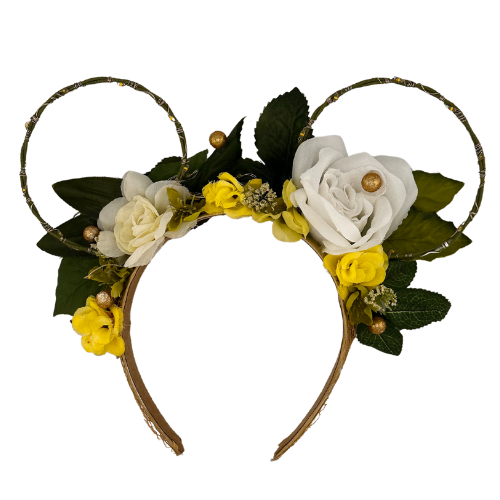 "Tinker Bell" Magic Ears